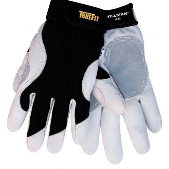 Tillman Performance TrueFit Large Gloves with 🎁 - Picture 7 of 8